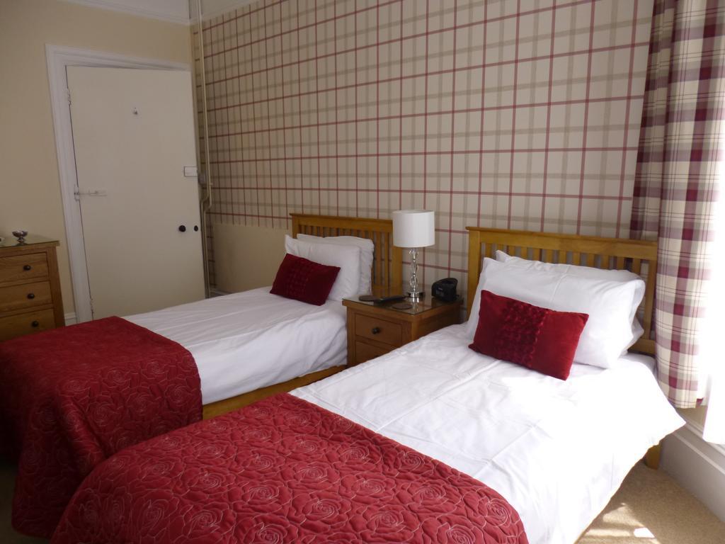 Beamsley Lodge B&B イーストボーン 部屋 写真