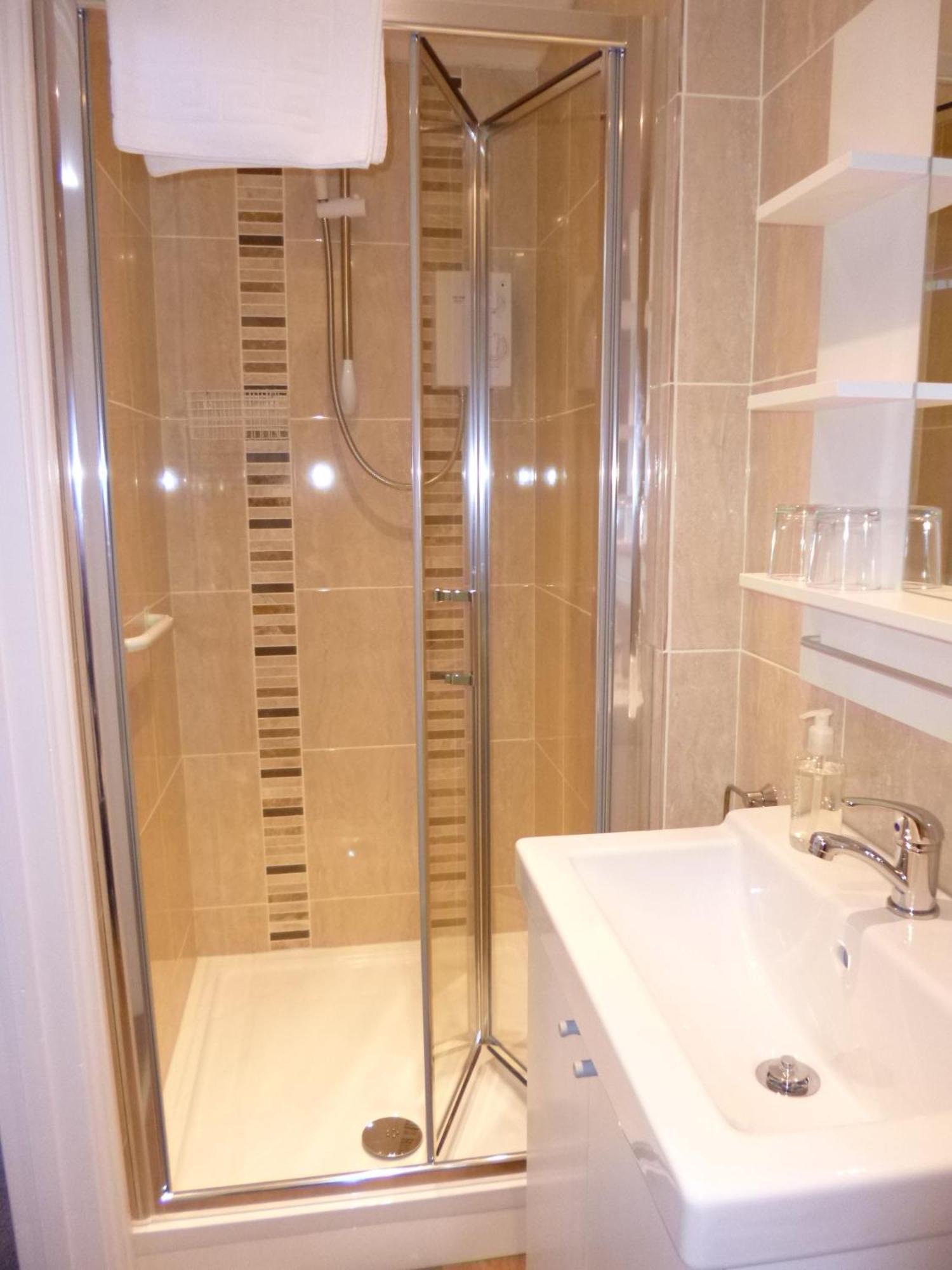 Beamsley Lodge B&B イーストボーン 部屋 写真