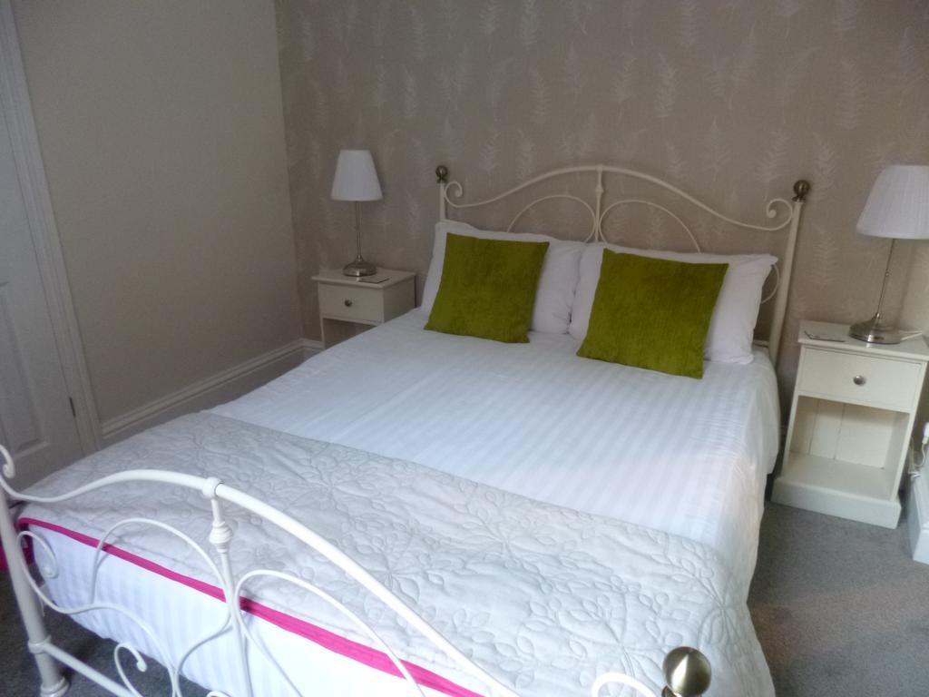 Beamsley Lodge B&B イーストボーン 部屋 写真