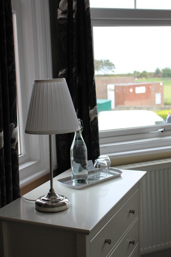 Beamsley Lodge B&B イーストボーン エクステリア 写真