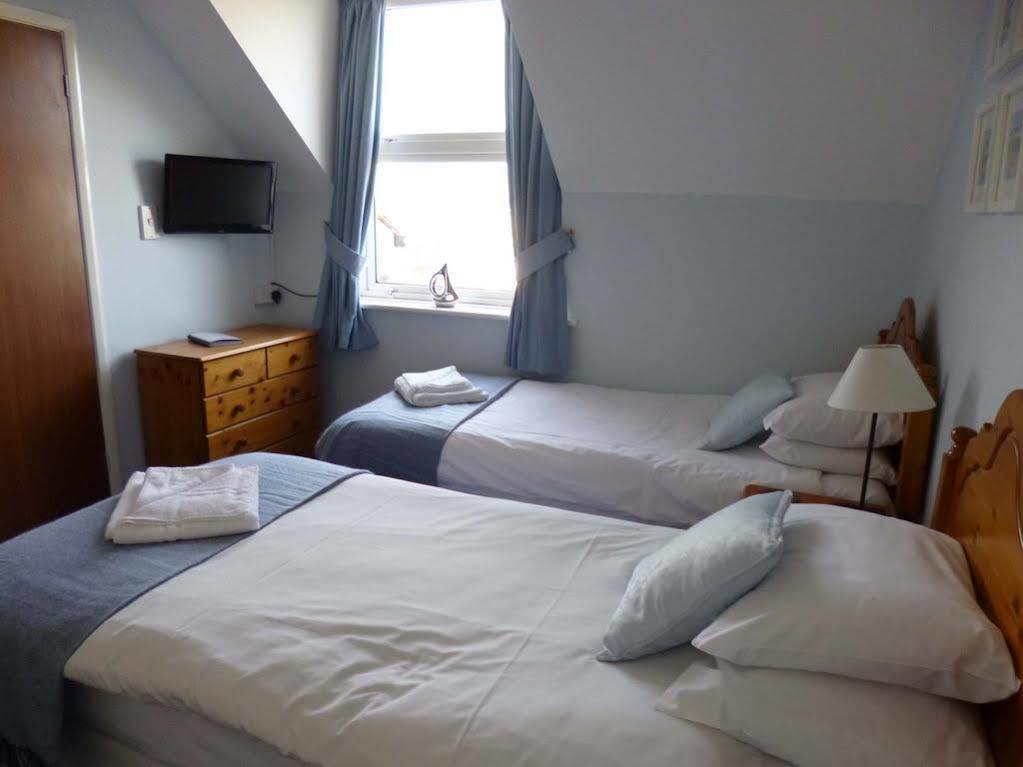 Beamsley Lodge B&B イーストボーン エクステリア 写真